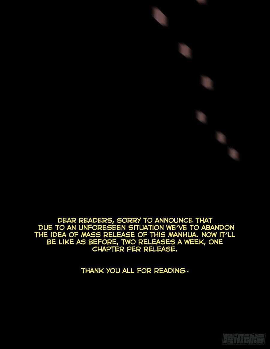 End of The World 2028 (Trace of Doomsday) Chapter 38 Gambar 52